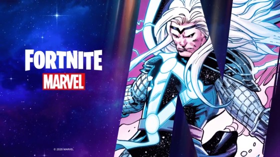 Fortnite: Esta sería la zona del evento que dará paso a la Temporada 4 de Marvel
