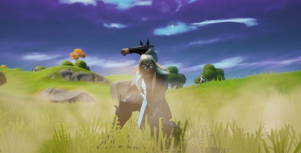 Fortnite: Guía de los desafíos de la Semana 1 de la temporada 4, Capítulo 2