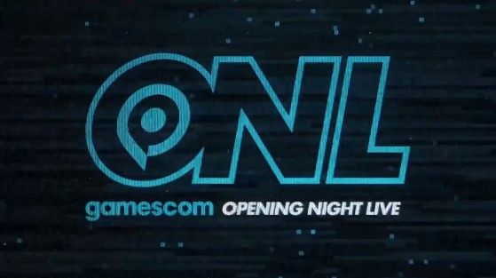 Gamescom Opening Night Live - Sigue en directo el evento con nosotros