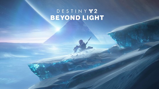 Destiny 2: Beyond Light anuncia nuevo tráiler y sigue aumentando el hype