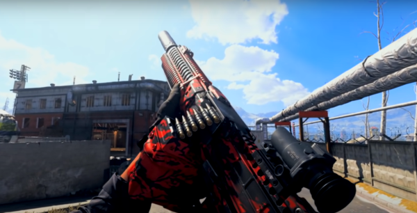 Call of Duty Warzone: La mejor clase de la Finn, la mejor arma que ha destronado a la Bruen MK9