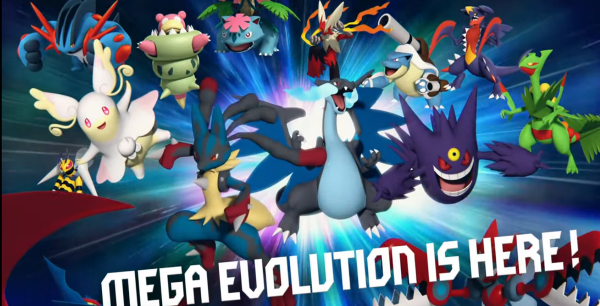 Pokémon GO: ¿Cómo megaevolucionar? Guía de la megaevolución