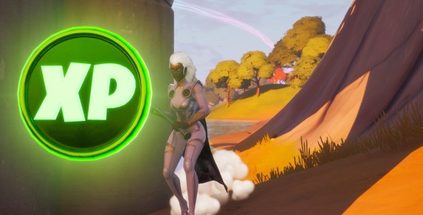 Fortnite: Monedas PE, Semana 1, ubicación, temporada 4, todos los puntos de experienci