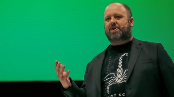 Un directivo de Xbox afirma que no tiene sentido censurar videojuegos