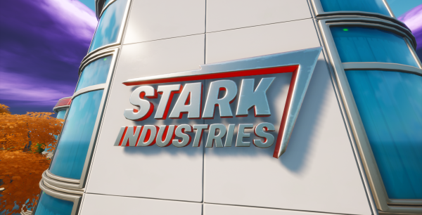 Fortnite: Elimina a Iron Man en Industrias Stark, nueva zona, recompensas