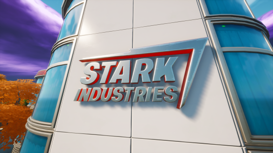 Fortnite: Elimina a Iron Man en Industrias Stark, nueva zona, recompensas