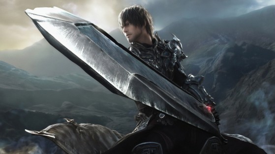Final Fantasy XVI apunta a exclusivo en PS5: podría ser presentado en el evento del miércoles