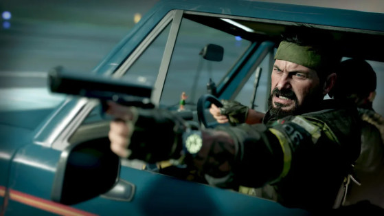 Call of Duty Black Ops Cold War en PS5: ¿Qué versión o edición debes comprar?