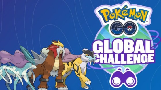 Pokémon GO Desafío Global: GO Fest, misiones y recompensas