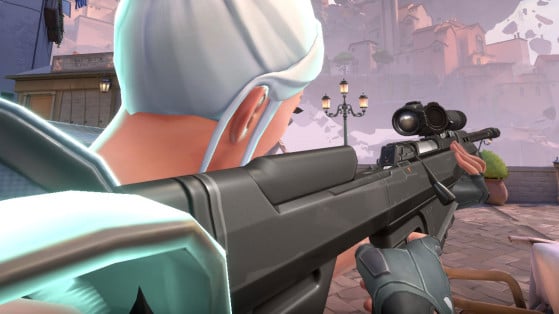 Valorant: ¿por qué el rifle de francotirador Operator es el arma más fuerte del juego?
