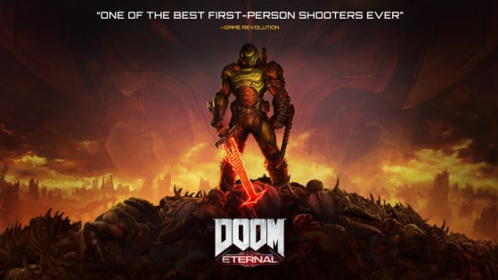 Doom Eternal llegará a Xbox Game Pass dentro de una semana y muy pronto al servicio en PC