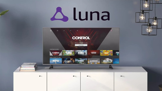 Amazon se va a la nube y anuncia Luna, su propio servicio de juegos en streaming