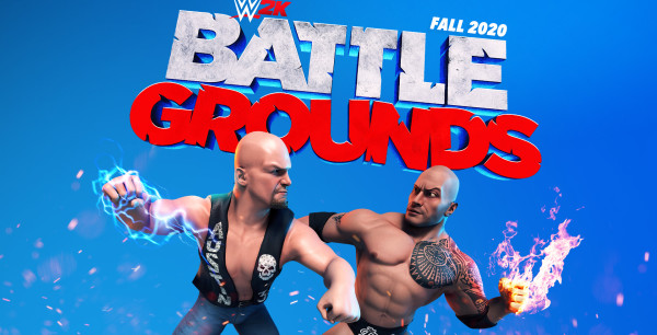 Análisis de 2K Battlegrounds para PS4, One, PC, Switch y Stadia