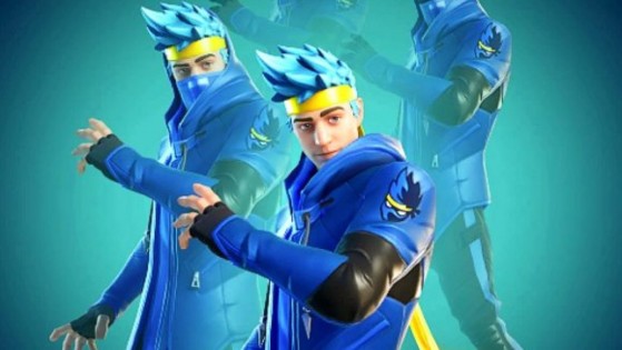 Fortnite: Ninja dejó de jugar durante dos temporadas al Battle Royale porque ya no era divertido