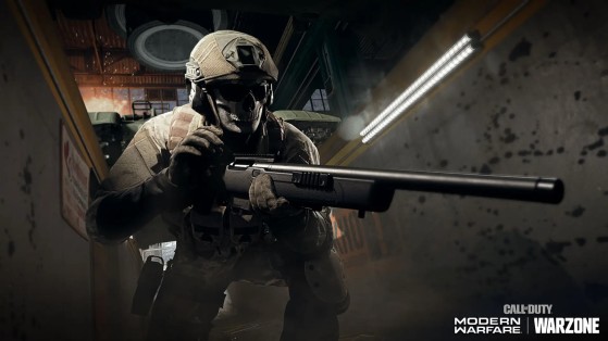 Modern Warfare Warzone - Temporada 6: Actualización 1.27, notas del parche de la nueva temporada