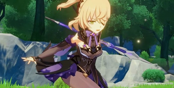 Genshin Impact: Tier List de las mejores armas