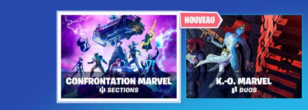 Fortnite : Battle royale