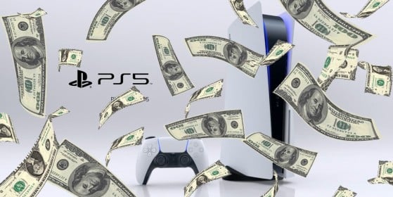 PS5: El terrible drama de la reventa de PlayStation 5, con consolas que valen más de 1000 euros