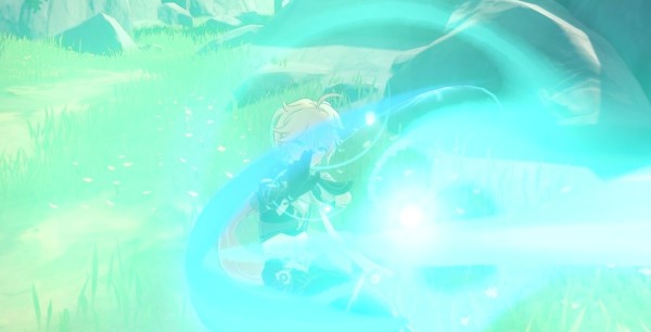 Genshin Impact: El tesoro de la llanura de Guili, guia para completar una de las mejores secundarias