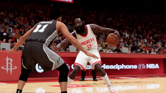 NBA 2K21: Doncic, LeBron o Harden serán más reales en la nueva generación de PS5 y Series X