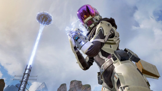 Apex Legends: evento Voidwalker, modo temporal 'Armado y peligroso'