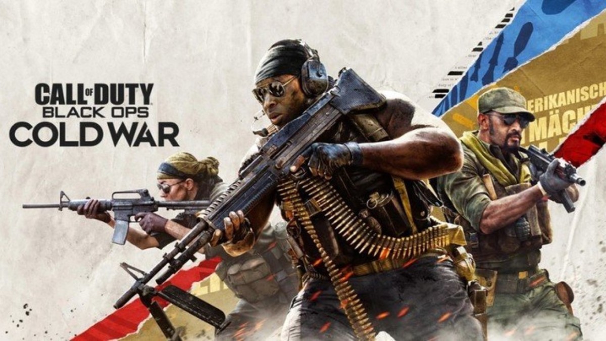 CoD Black Ops Cold War: Los aciertos y fallos de la beta que Treyarch ...