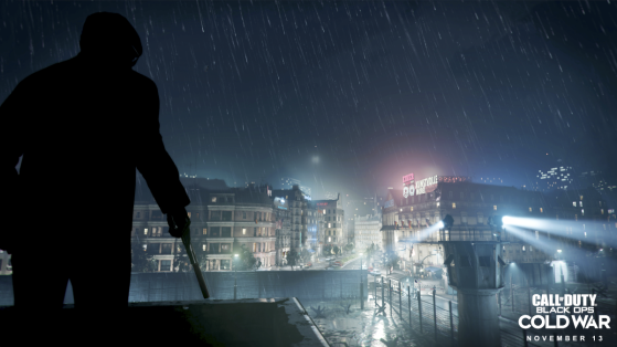 Black Ops Cold War: Horas y fecha de lanzamiento de la beta para PS4, PC y Xbox One