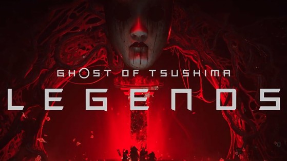 Ghost of Tsushima 1.1 y su multijugador gratuito ya están disponibles