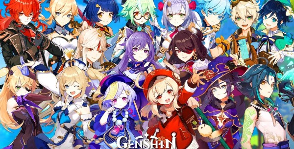 Genshin Impact: Cómo conseguir gratis 8 personajes sin esfuerzo