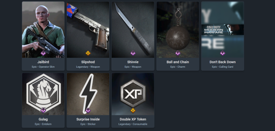 Warzone: Nuevo pack de skins y armas gratis para suscriptores de PS Plus. Cómo conseguirlo y qué es