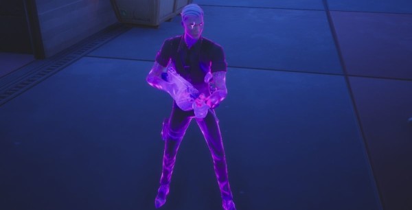 Fortnite: Elimina a Midas Sombrío, desafío de Fortnitemares: La Venganza de Midas, guía