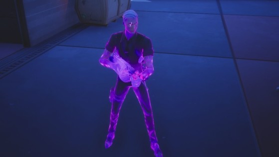 Fortnite: Elimina a Midas Sombrío, desafío de Fortnitemares: La Venganza de Midas, guía