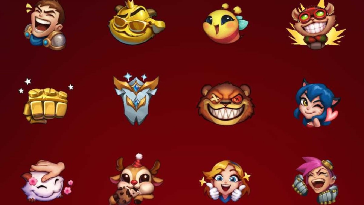 LoL: Cómo conseguir stickers gratis para Instagram de Wild Rift, el ...