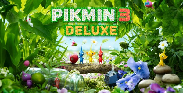 Análisis de Pikmin 3 Deluxe para Nintendo Switch - De vuelta a PNF-404