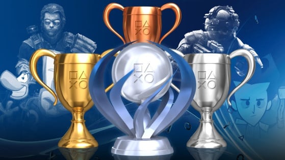 PS5 inmortalizará los trofeos grabando un pequeño vídeo cada vez que los consigamos