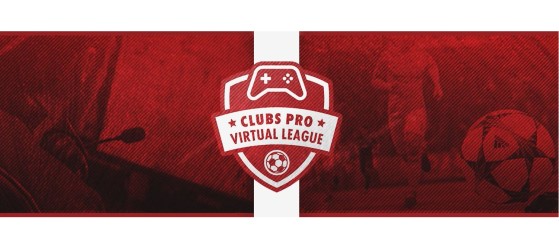 Nace Clubs Pro Virtual League, nueva competición de FIFA de 11 contra 11
