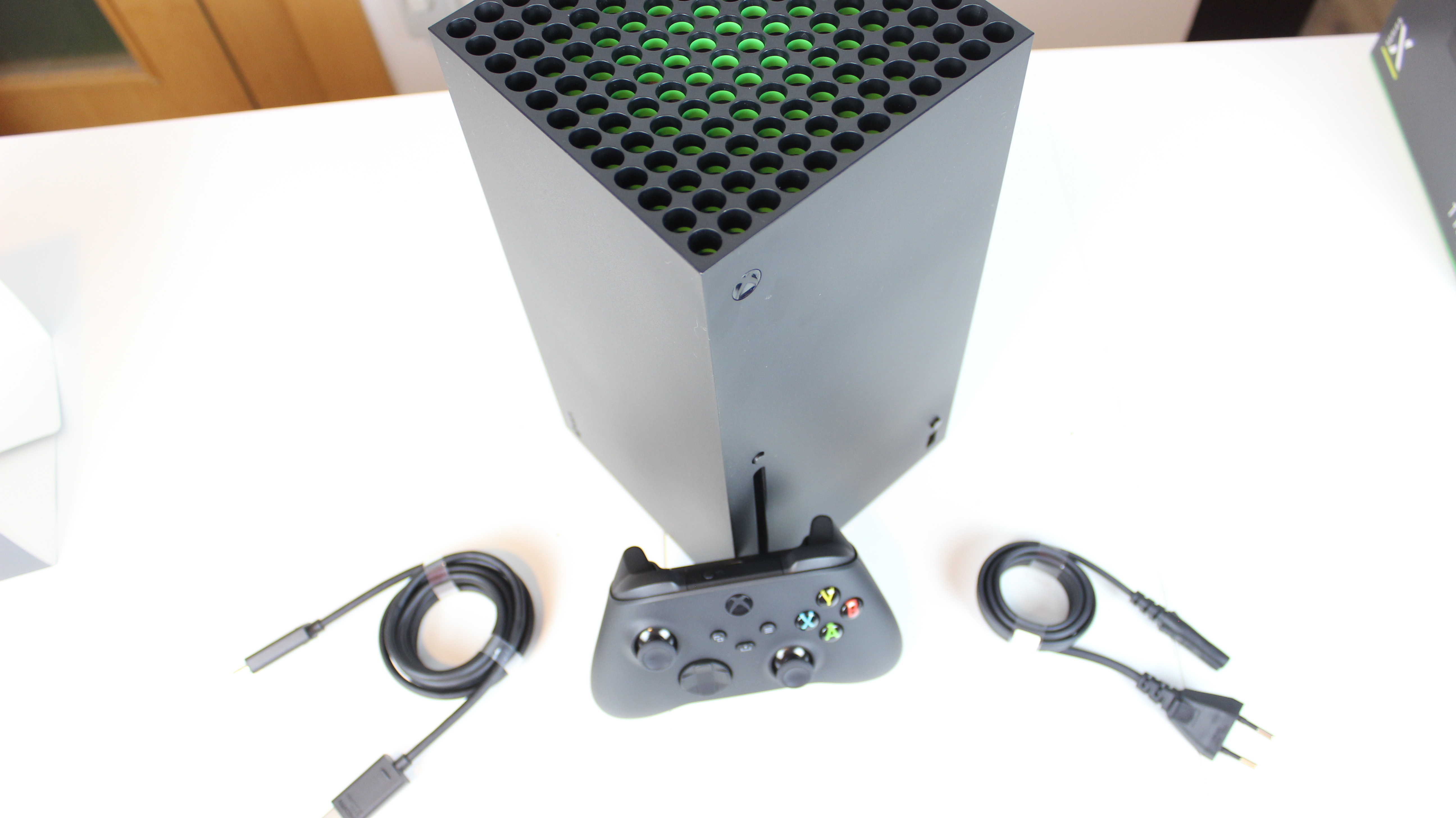 Análisis de Xbox Series X Ya está disponible la consola más potente