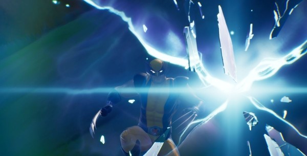 Fortnite: Usa Grietas, ubicaciones de grietas, desafío de la Semana 11, Temporada 4, Capitulo 2