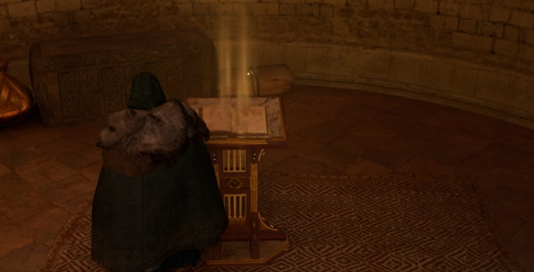 Assassin's Creed Valhalla: Ubicación de los Libros de Conocimiento en Grantebridgescire
