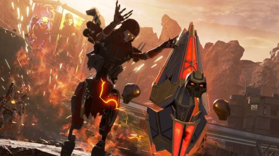 Apex Legends: Respawn escucha a la comunidad, pero vuelve a liarla con el Pase de Batalla