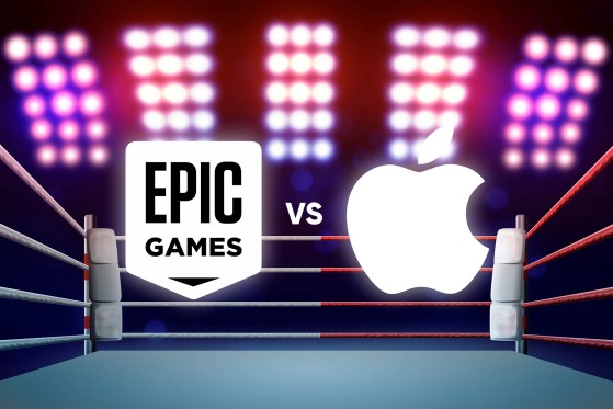 El juicio de Epic y Apple empieza a dar sus frutos: App Store bajará un 50% parte de su pastel