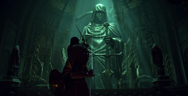 Análisis de Demon's Souls Remake para PS5: la fórmula no envejece