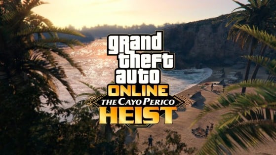GTA Online: Cayo Perico, el nuevo atraco y zona del mapa de Grand Theft Auto