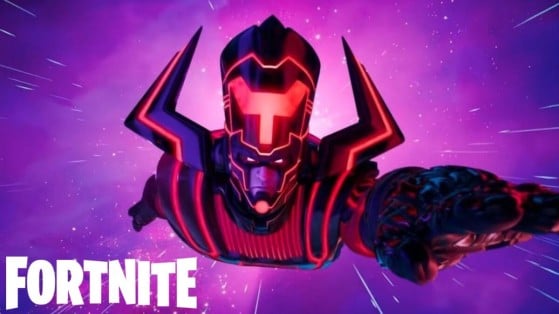 Fortnite: El evento de Galactus ya tiene fecha y hora, y no va a gustar a mucha gente