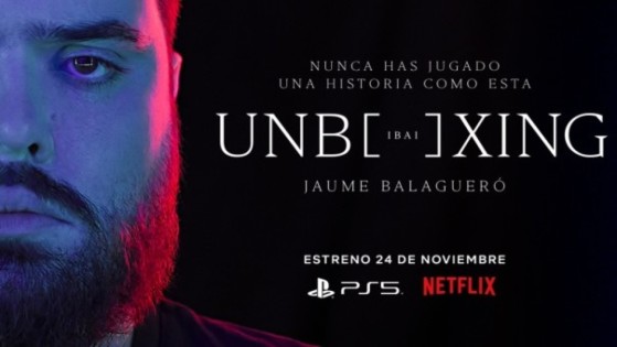 PS5: Cómo ver, fecha y hora el Unboxing de Ibai, el corto de Netflix con el director de REC