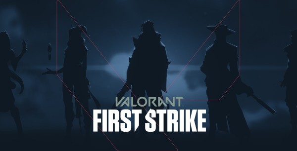 VALORANT – First Strike Europa: Equipos, horarios  resultados y cómo ver la gran competición de Riot