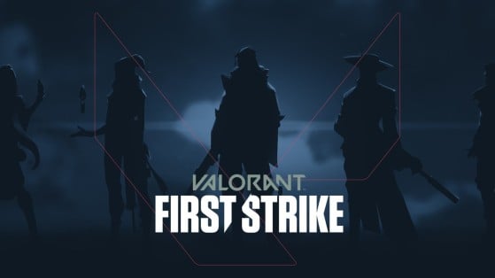 VALORANT – First Strike Europa: Equipos, horarios  resultados y cómo ver la gran competición de Riot