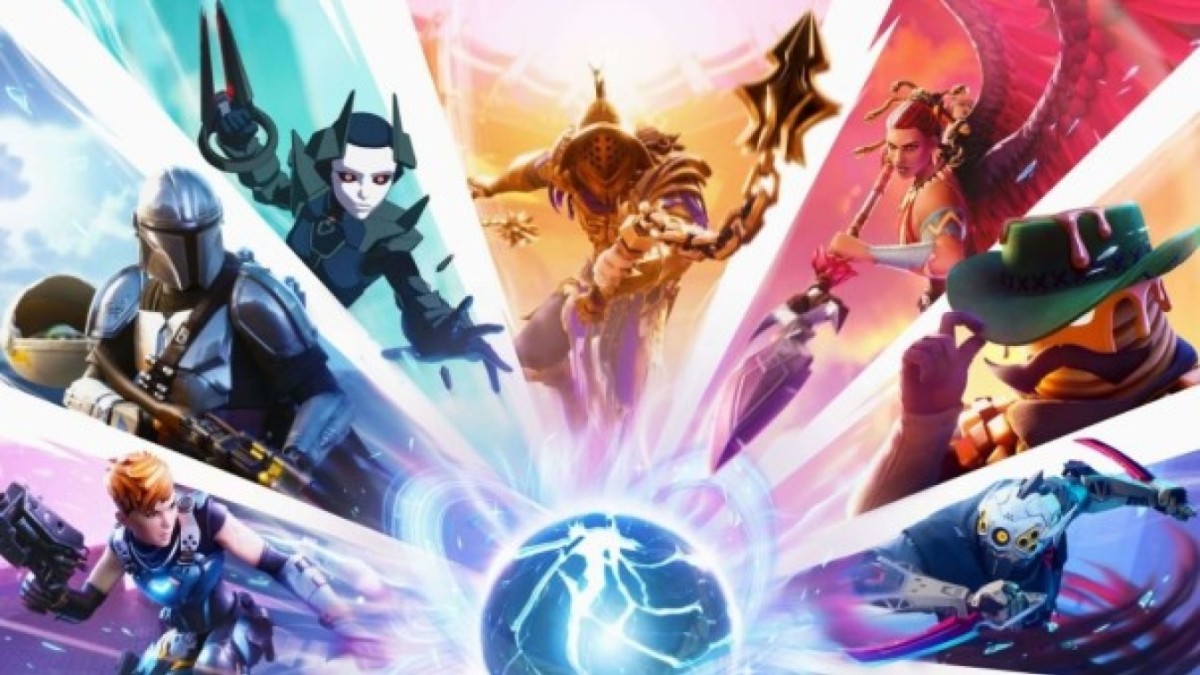 Fortnite Rarezas Fortnite - Temporada 5: Todas las nuevas armas y sus rarezas. ¡Llega un ...
