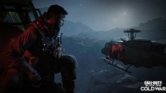 Call of Duty Cold War no se uniría a Warzone el 10 de diciembre y el evento Renacer se retrasaría