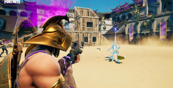Fortnite: Ubicación de todas las armas exóticas y míticas de la Temporada 5